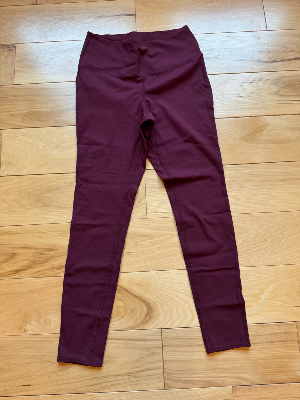 Burgundy set - Picture 6 of 9